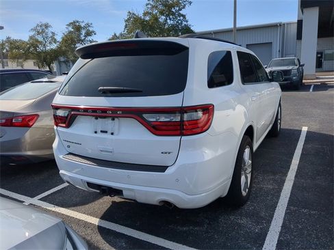 Used 2023 Dodge Durango GT image 4