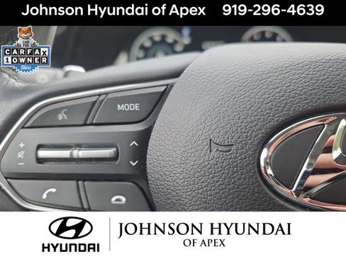 Used 2022 Hyundai Palisade Limited w/ Cargo Package image 31