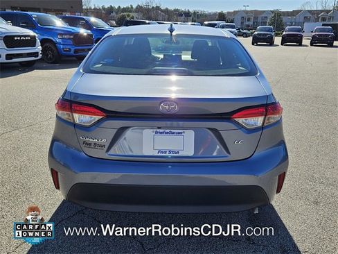 Used 2024 Toyota Corolla LE image 10