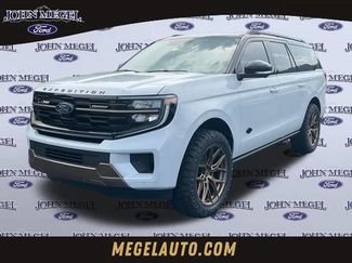 New 2026 Ford Expedition Max King Ranch AWD/4WD video 1