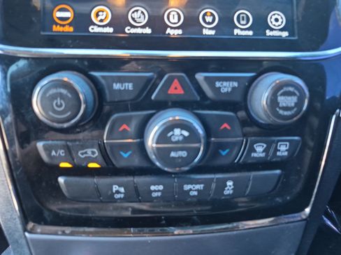 Used 2020 Jeep Grand Cherokee Limited X AWD/4WD image 31