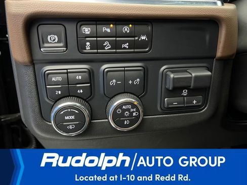 Used 2025 Chevrolet Tahoe High Country image 17
