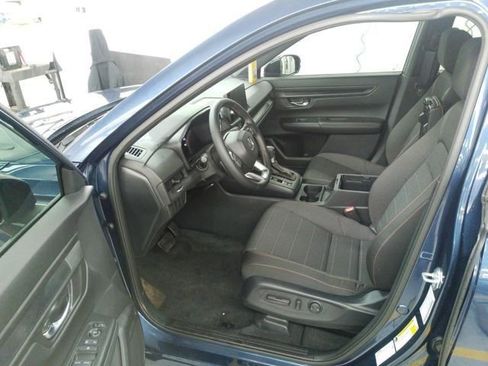 Used 2026 Honda CR-V Sport image 6