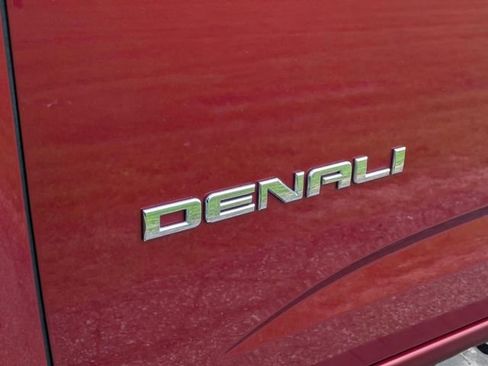 Certified 2019 GMC Canyon Denali AWD/4WD image 10