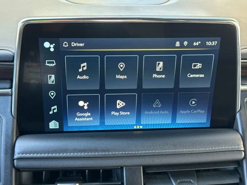 Used 2024 Chevrolet Tahoe LT image 23