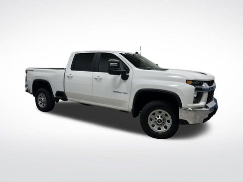 Used 2022 Chevrolet Silverado 3500 LT image 42
