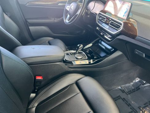 Used 2022 BMW X3 sDrive30i w/ Convenience Package image 15