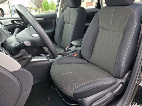 Used 2017 Nissan Sentra S FWD image 15