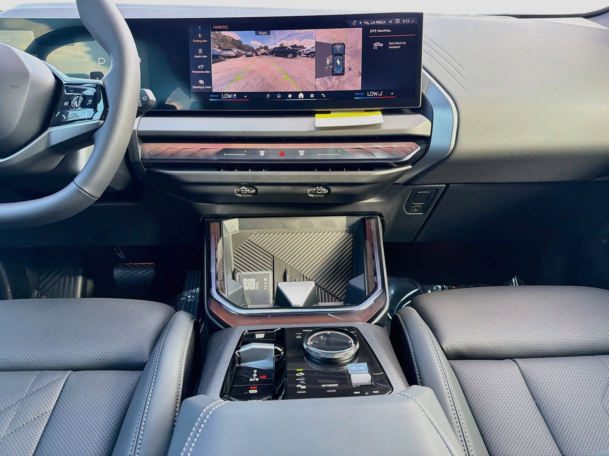 New 2026 BMW X3 xDrive30i w/ Premium Package AWD/4WD image 19