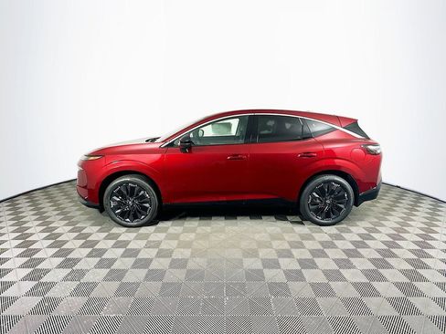 New 2025 Nissan Murano Platinum w/ Cargo Package image 6