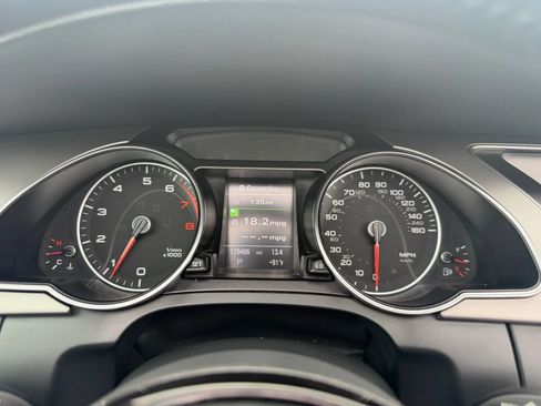 Used 2013 Audi A5 2.0T Premium Plus w/ Premium Plus Pkg AWD/4WD image 24