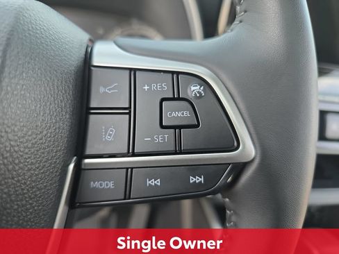 Certified 2025 Toyota Highlander XLE AWD/4WD image 23
