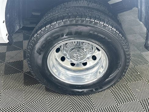 New 2026 RAM 3500 Longhorn image 17