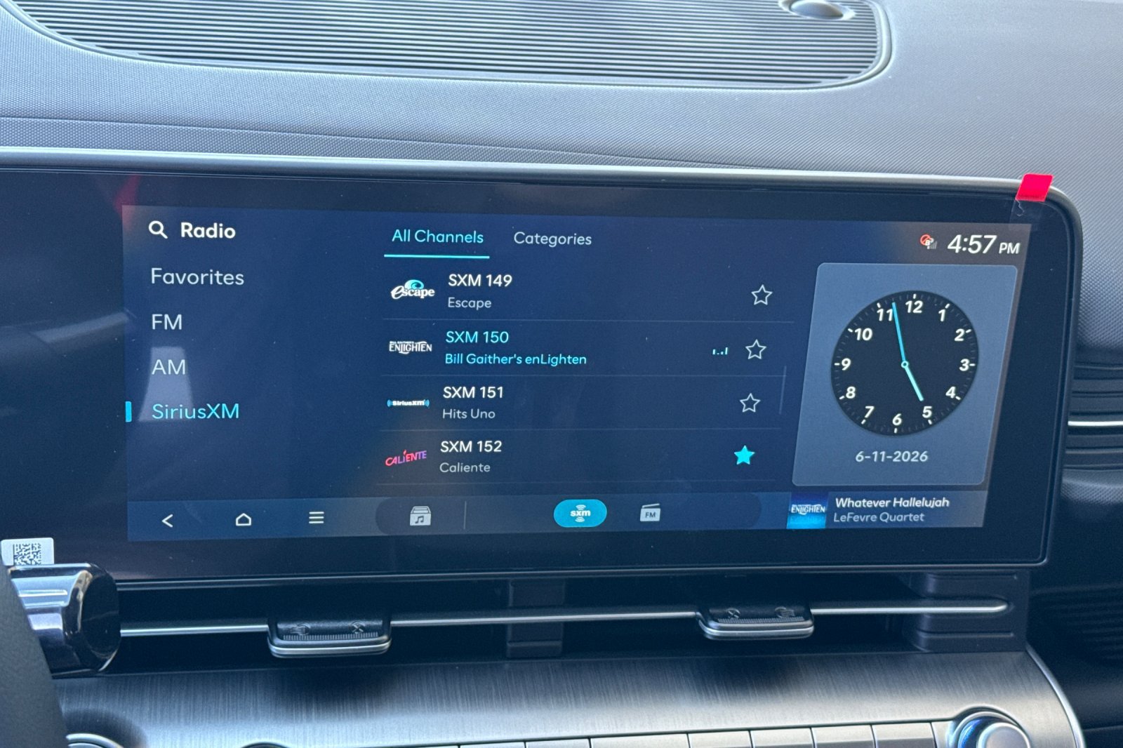 Used 2026 Hyundai Kona SE FWD image 21