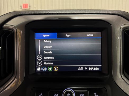 Used 2023 Chevrolet Silverado 3500 W/T w/ WT Fleet Convenience Package AWD/4WD image 8