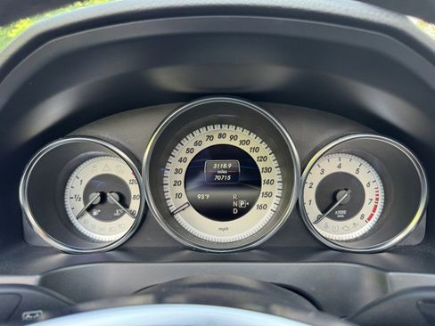Used 2014 Mercedes-Benz E 350 Cabriolet w/ Premium 1 Package image 20
