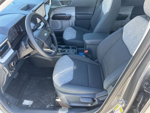 New 2025 Ford Maverick XLT w/ 4K Tow Package image 19