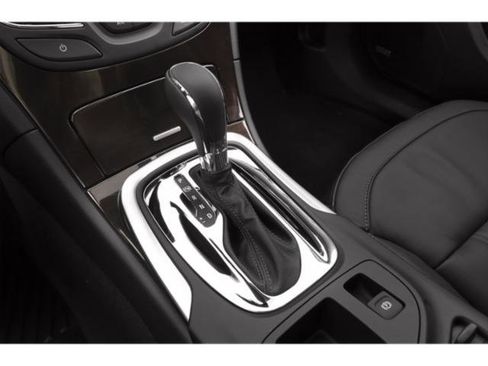 Used 2015 Buick Regal Premium w/ Experience Buick Package FWD image 14