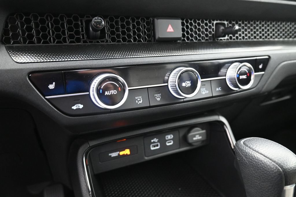 Used 2025 Honda CR-V EX image 28