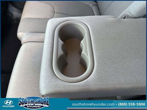 Certified 2023 Hyundai Santa Fe SEL image 12