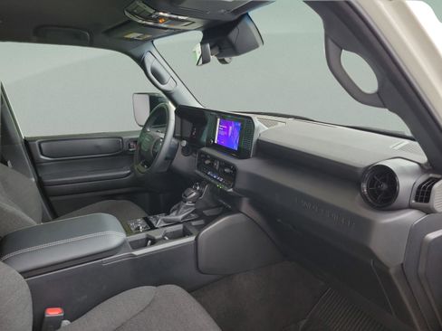 Certified 2025 Toyota Land Cruiser 1958 image 24