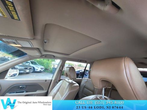 Used 2008 Honda Pilot EX-L image 14