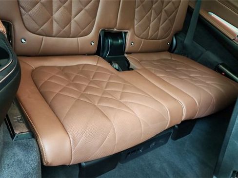 Used 2026 BMW X7 xDrive40i image 30