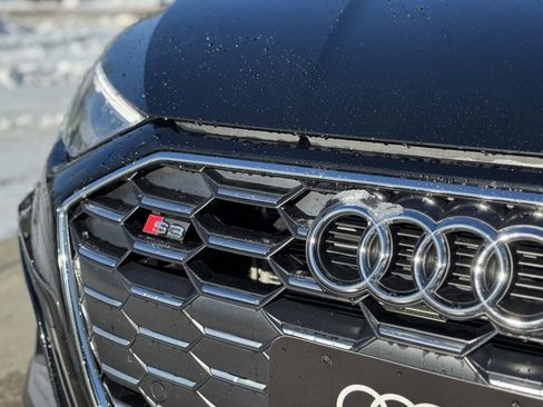 Used 2023 Audi S3 Premium Plus w/ Premium Plus Package image 6
