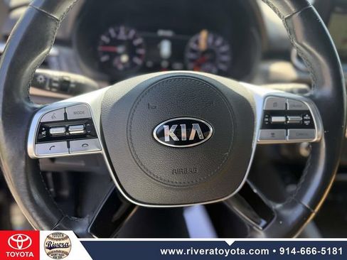 Used 2020 Kia Telluride SX AWD/4WD image 21