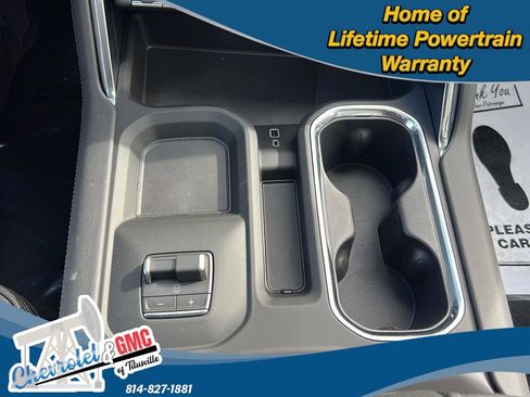 New 2026 GMC Sierra 2500 Denali w/ Denali Reserve Package image 32