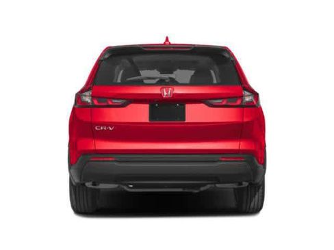 Used 2024 Honda CR-V EX image 5