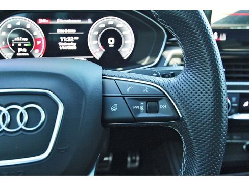 Used 2022 Audi S4 Premium Plus image 21