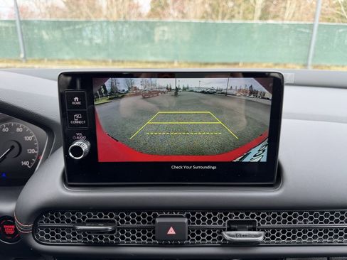 New 2026 Honda HR-V Sport image 22