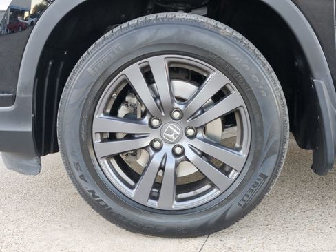 Used 2017 Honda Ridgeline Sport image 13