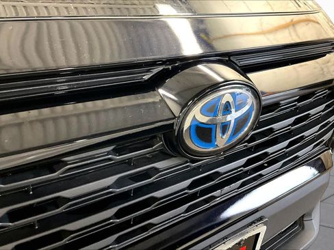 Used 2024 Toyota RAV4 AWD Hybrid w/ Weather Package image 28
