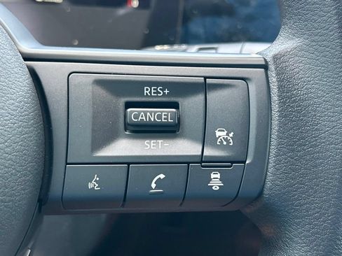 New 2026 Nissan Kicks S FWD image 26
