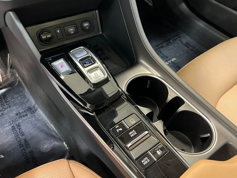 Used 2023 Hyundai Sonata Limited image 25