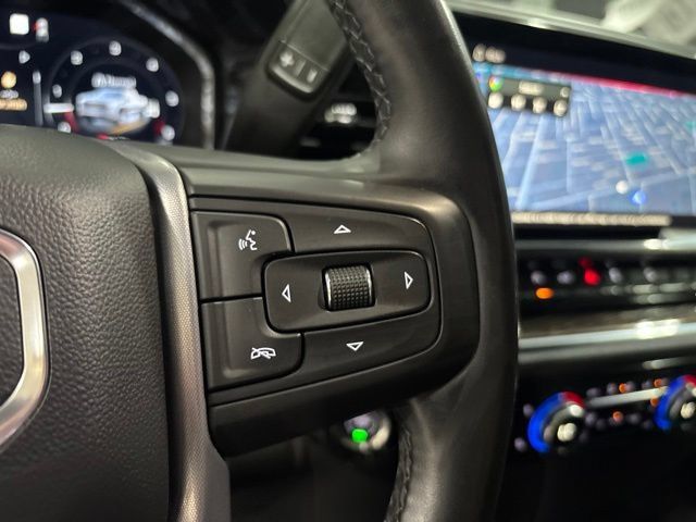 Used 2024 GMC Sierra 1500 Elevation w/ X31 Off-Road Package AWD/4WD image 20