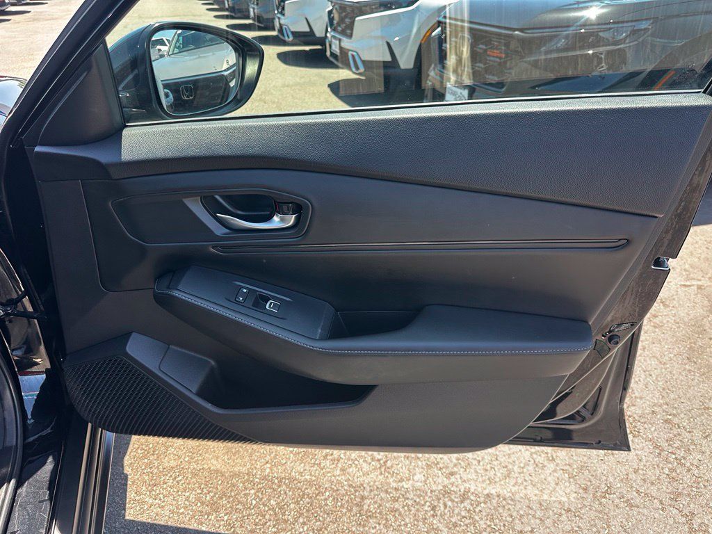 Used 2024 Honda Accord Sport image 15