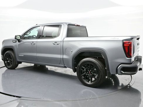 Used 2025 GMC Sierra 1500 Elevation image 5