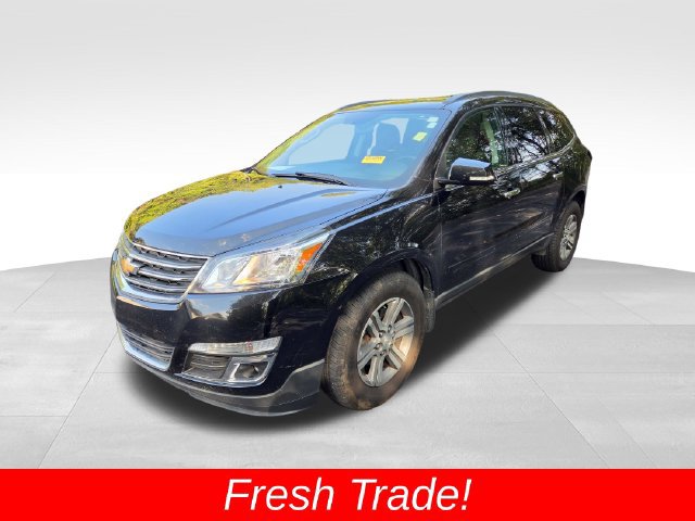 Used 2016 Chevrolet Traverse LT AWD/4WD image 1