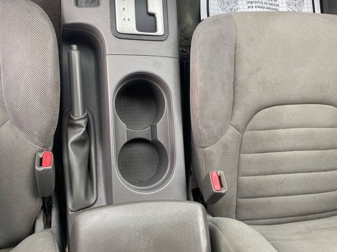 Used 2016 Nissan Frontier S RWD image 10