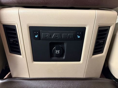 Used 2018 RAM 2500 Laramie AWD/4WD image 48