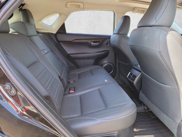 Used 2016 Lexus NX 200t AWD w/ Premium Package image 23