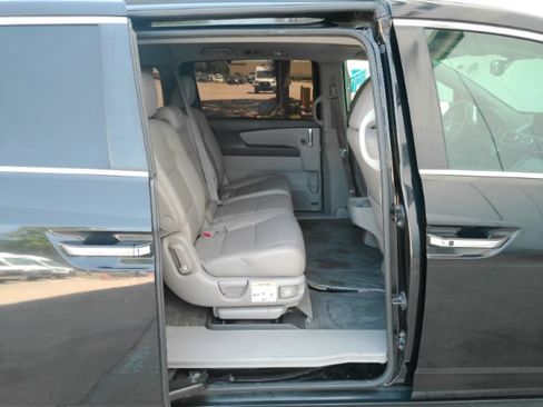 Used 2015 Honda Odyssey EX-L image 25
