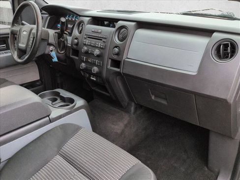 Used 2014 Ford F150 STX w/ Equipment Group 201A Mid image 19