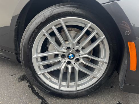 Used 2025 BMW 530i 530i image 8
