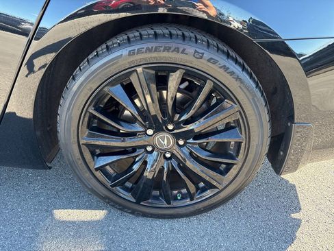 Used 2020 Acura TLX V6 w/ Technology Package image 26