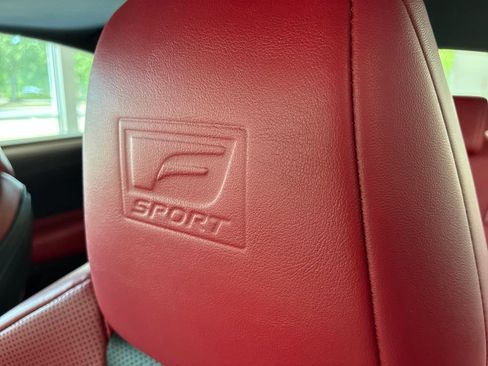 Used 2023 Lexus ES 350 F Sport w/ Accessory Package (Z2) FWD image 15