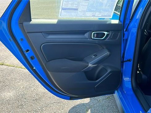 New 2025 Honda Civic Sport image 21